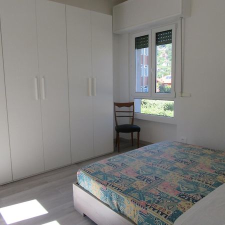 Ferienwohnung Casa Azalea Verbania Exterior foto